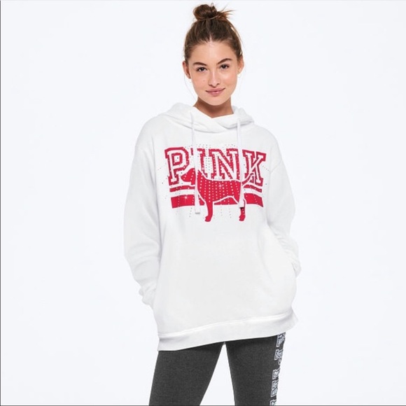 PINK Victoria's Secret Sweaters - Brand new XL sweater